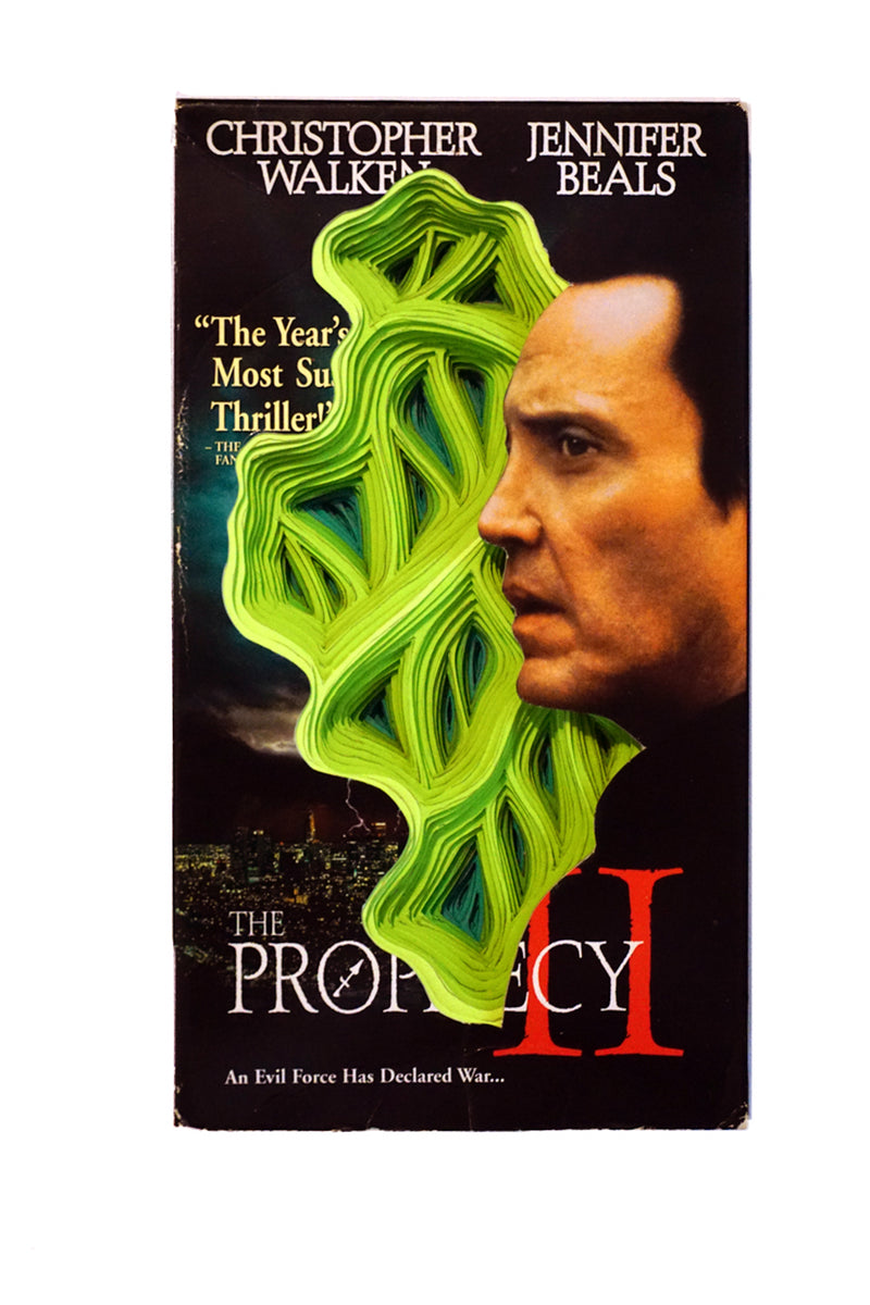 The Prophecy II
