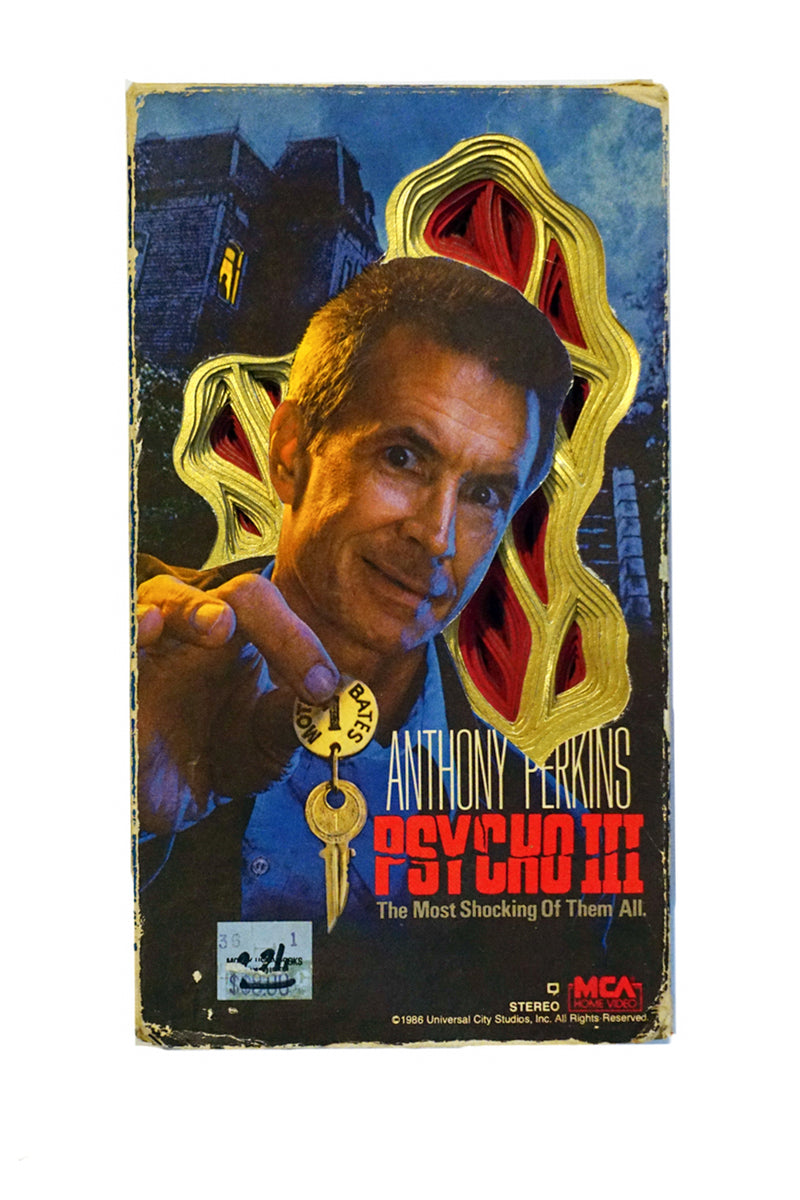 Psycho III