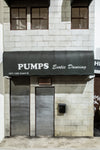 Pumps