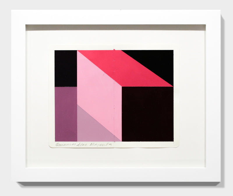 Quinacridone Magenta