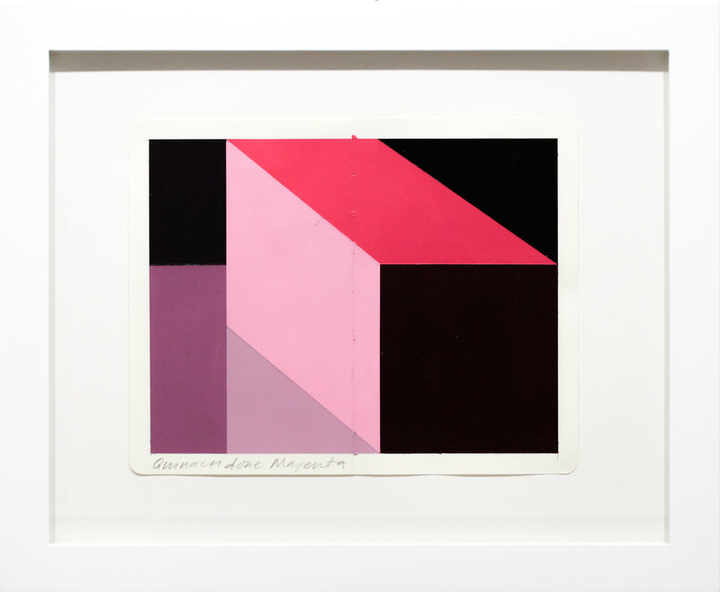 Quinacridone Magenta