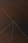 RED HILLS RED RIVER (diptych)