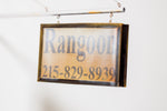 Rangoon