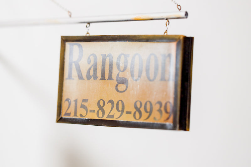 Rangoon