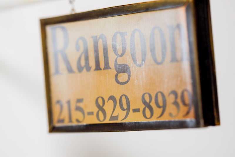 Rangoon