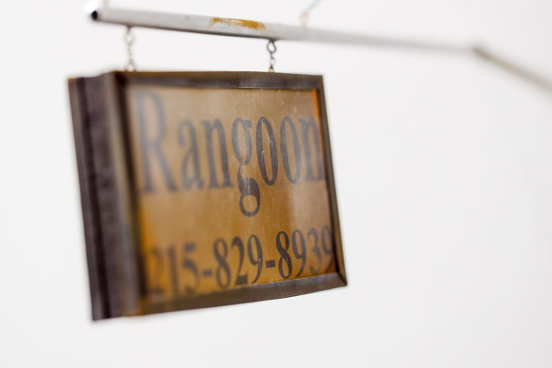 Rangoon