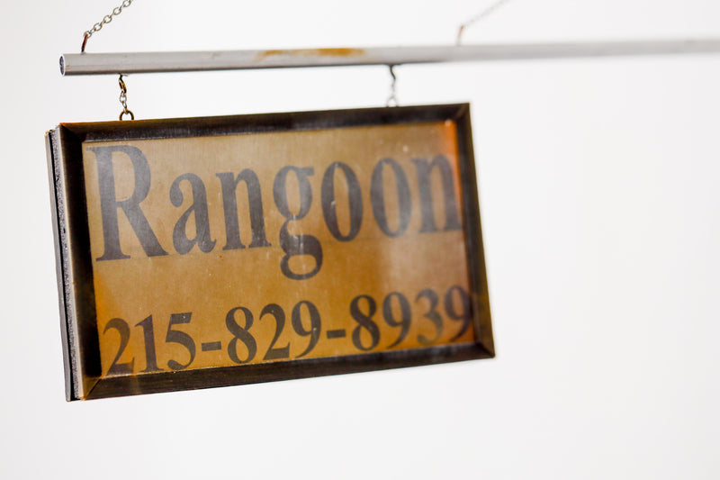 Rangoon