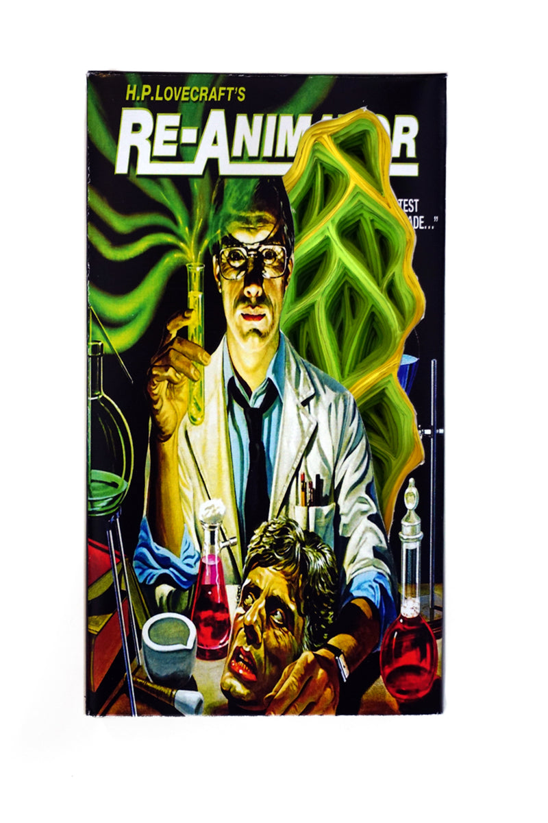 Re-Animator