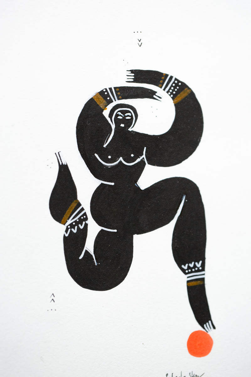 Canary Island II