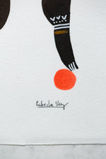 Canary Island II