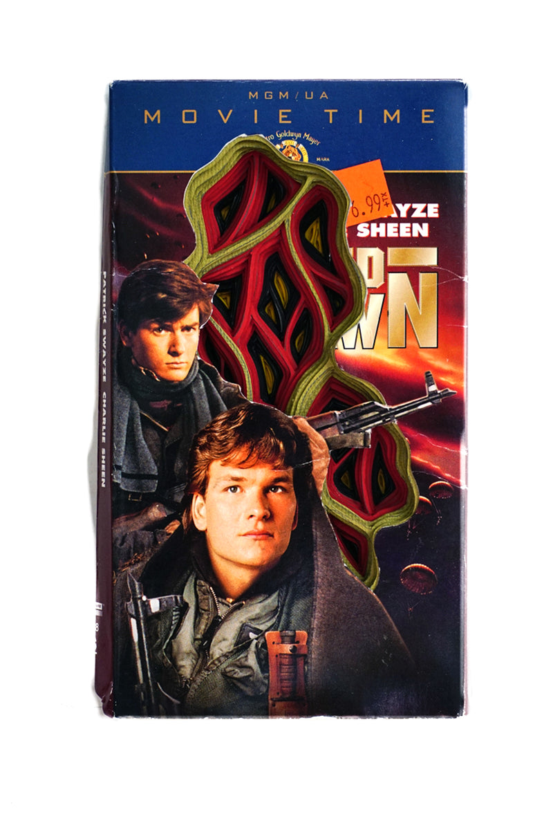 Red Dawn