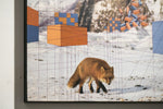 Remembering the Red Fox