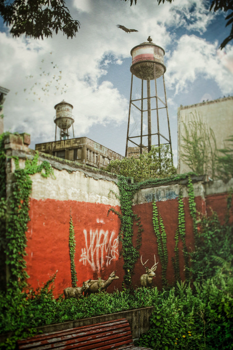 Remnants of Time