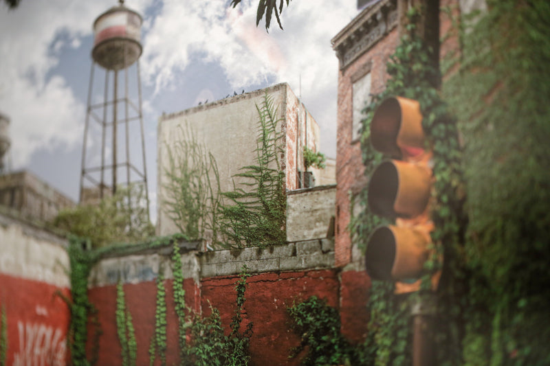 Remnants of Time