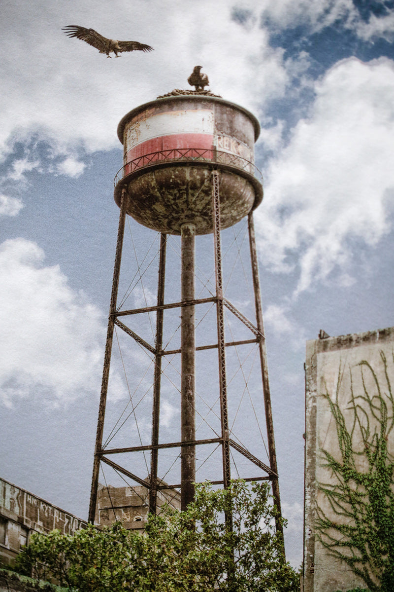 Remnants of Time