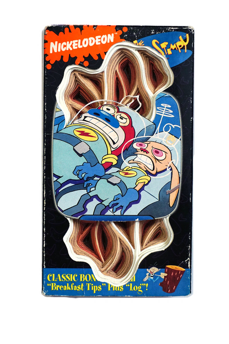 The Ren and Stimpy Show: The Classics I
