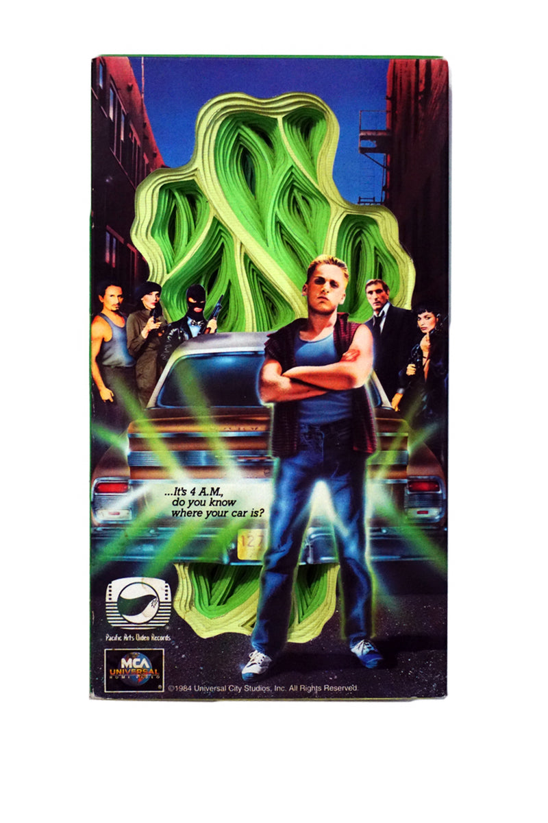 Repo Man