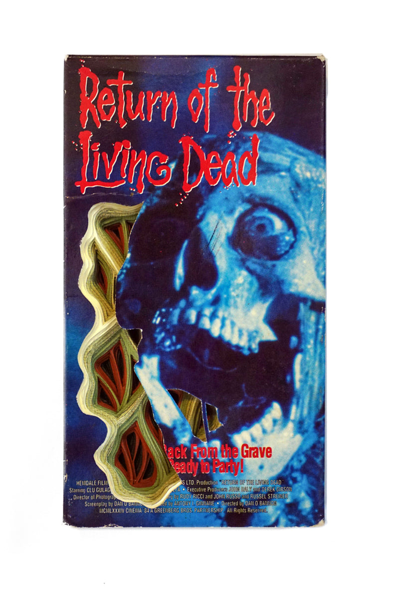 The Return of the Living Dead