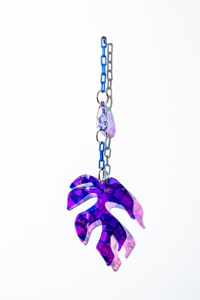 Rhaphidorpha Tertasperma Suncatcher