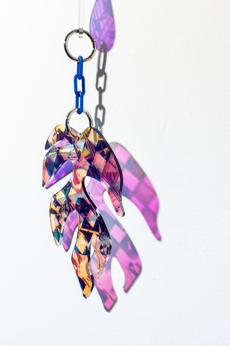 Rhaphidorpha Tertasperma Suncatcher