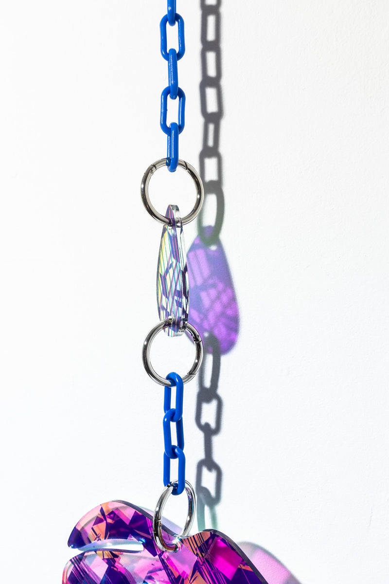 Rhaphidorpha Tertasperma Suncatcher