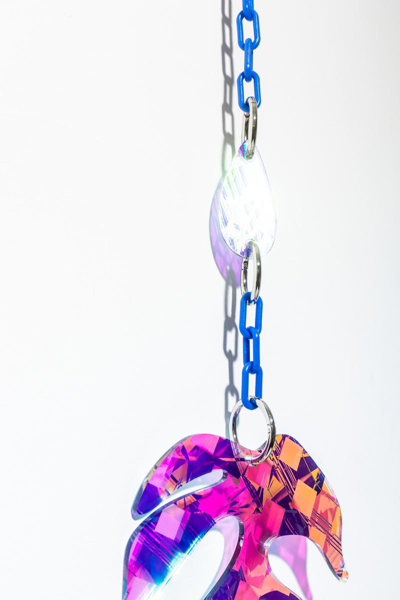 Rhaphidorpha Tertasperma Suncatcher