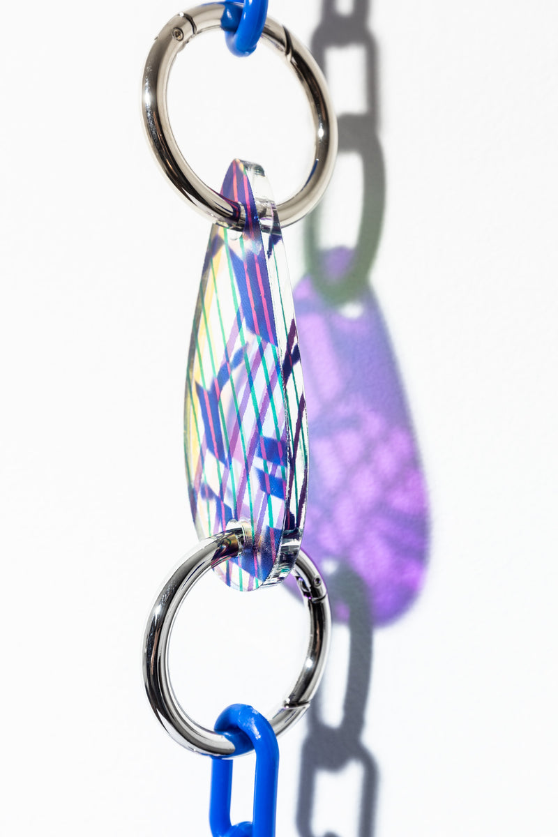 Rhaphidorpha Tertasperma Suncatcher