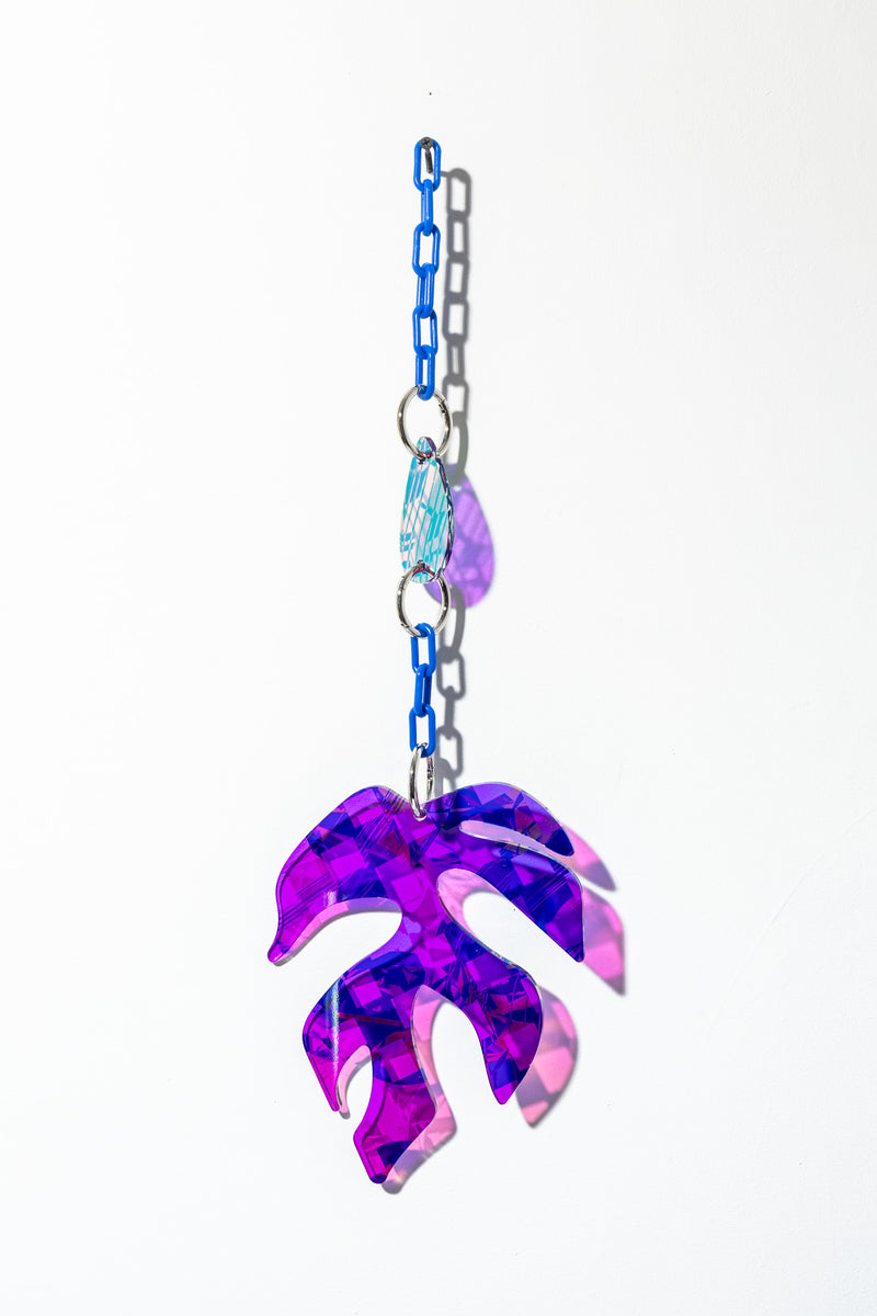 Rhaphidorpha Tertasperma Suncatcher