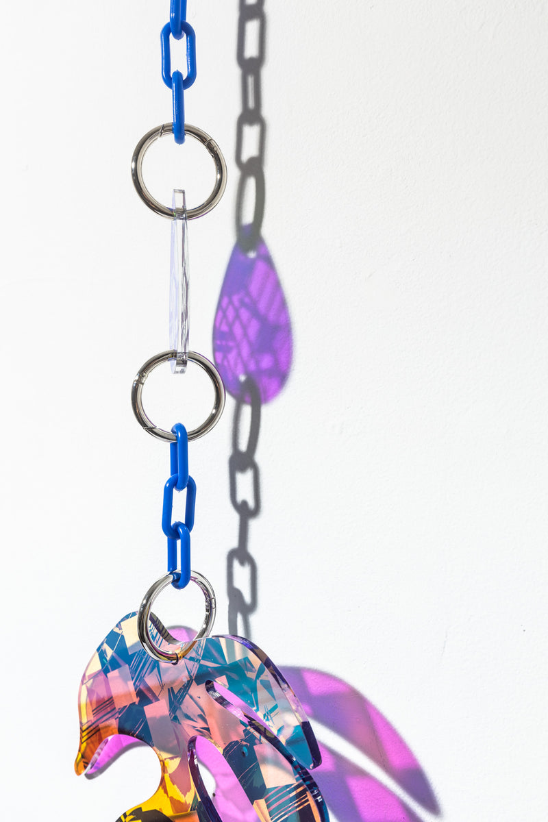 Rhaphidorpha Tertasperma Suncatcher