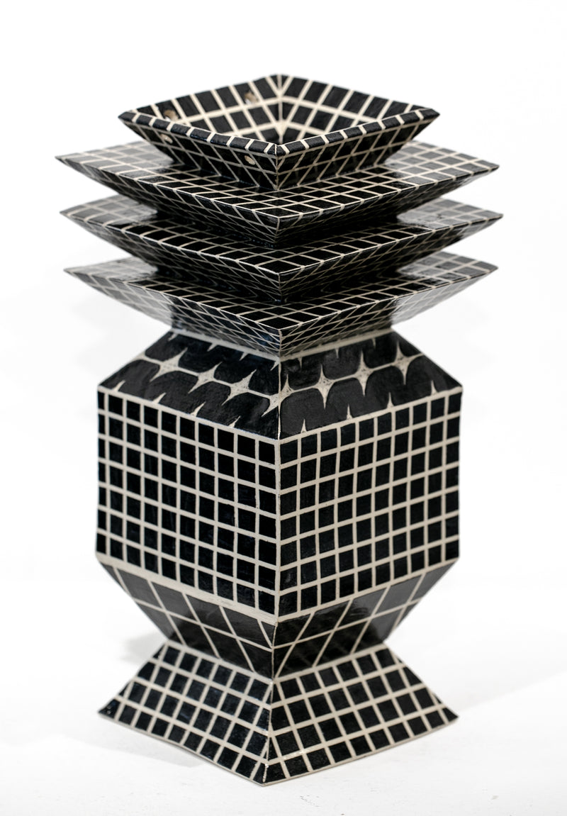 Ritual Vessel of Pasts