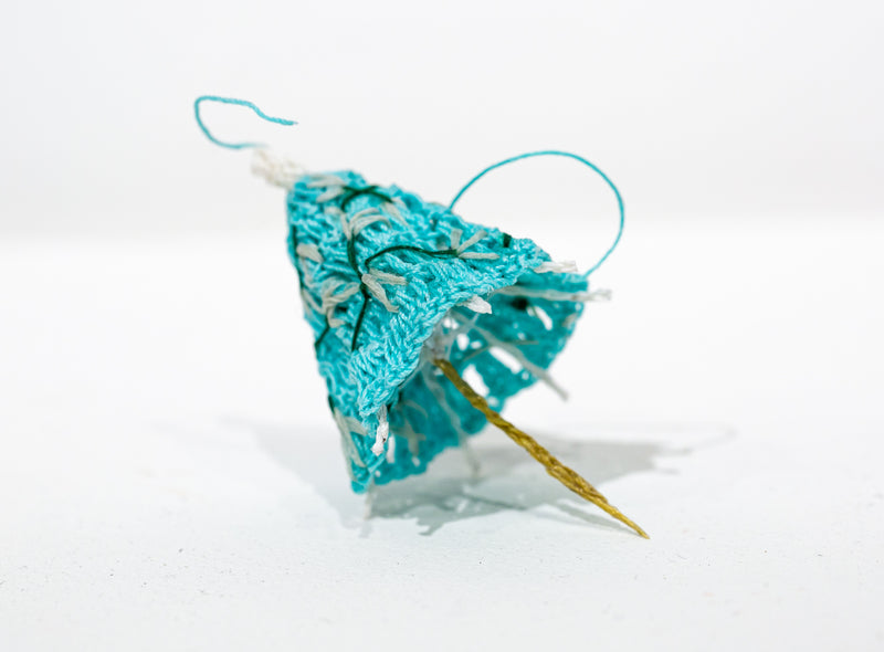 Robin's Egg Umbrella