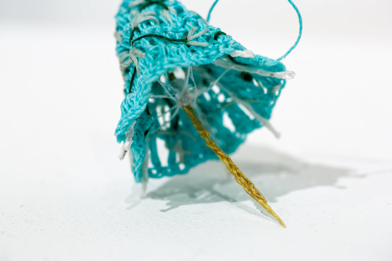 Robin's Egg Umbrella