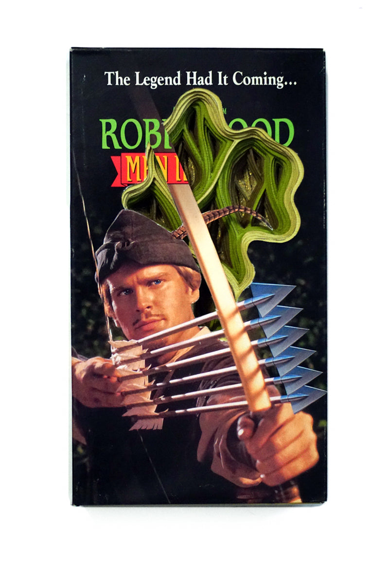 Robin Hood: Men In Tights