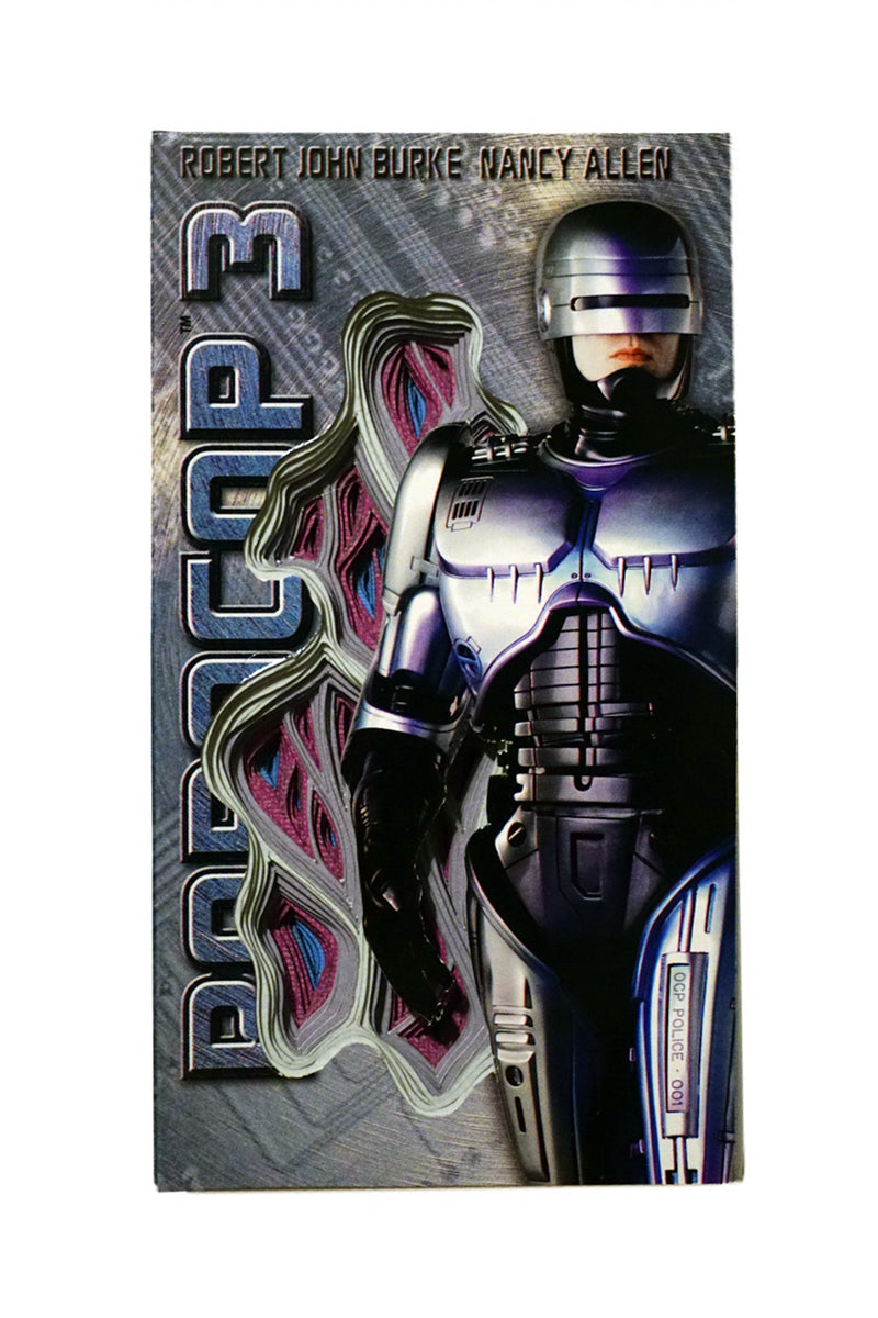 RoboCop 3 #3