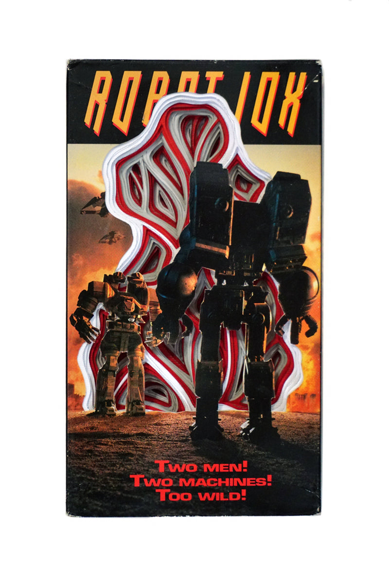 Robot Jox