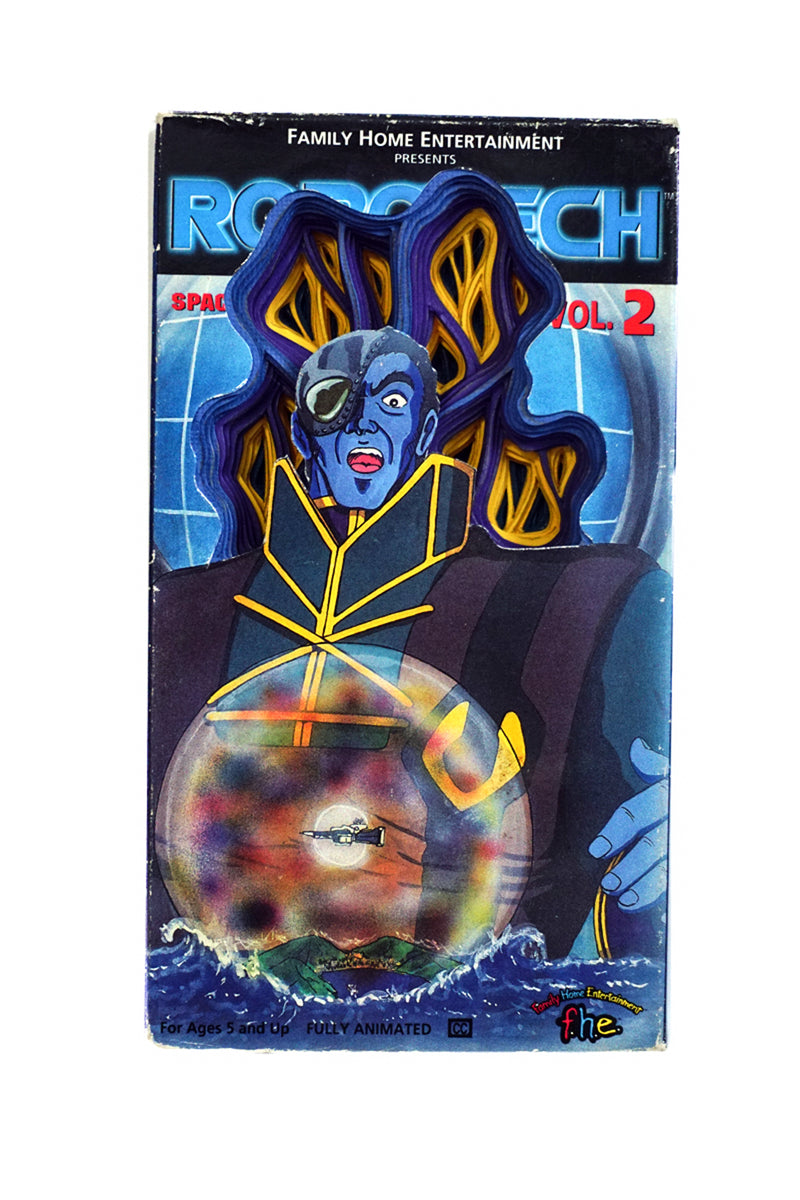 Robotech