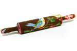 Birds Rolling Pin
