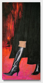 Romanced Interrogation