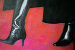 Romanced Interrogation