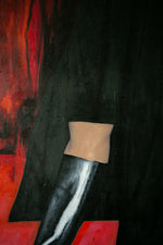 Romanced Interrogation