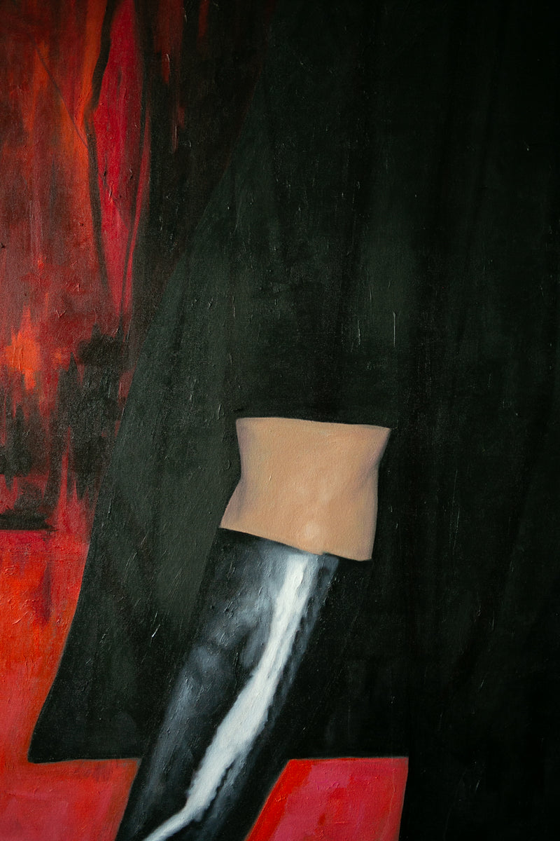 Romanced Interrogation