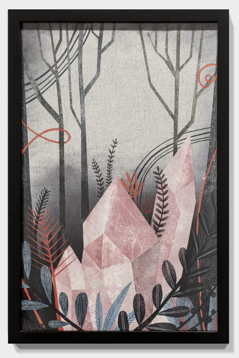 Rose Quartz