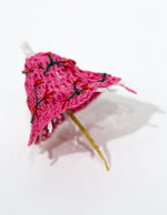 Rose Umbrella