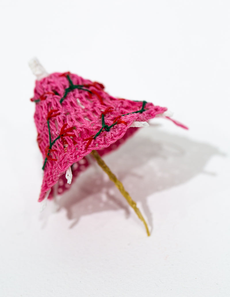 Rose Umbrella