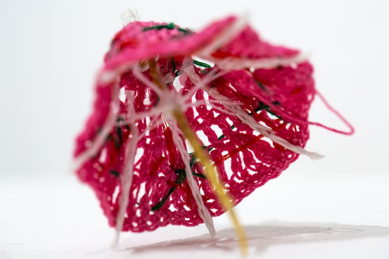 Rose Umbrella