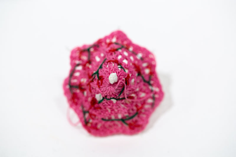 Rose Umbrella