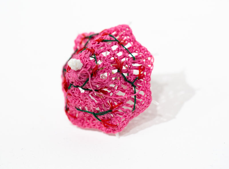 Rose Umbrella