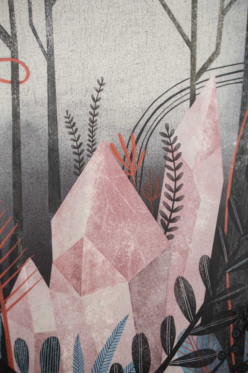 Rose Quartz