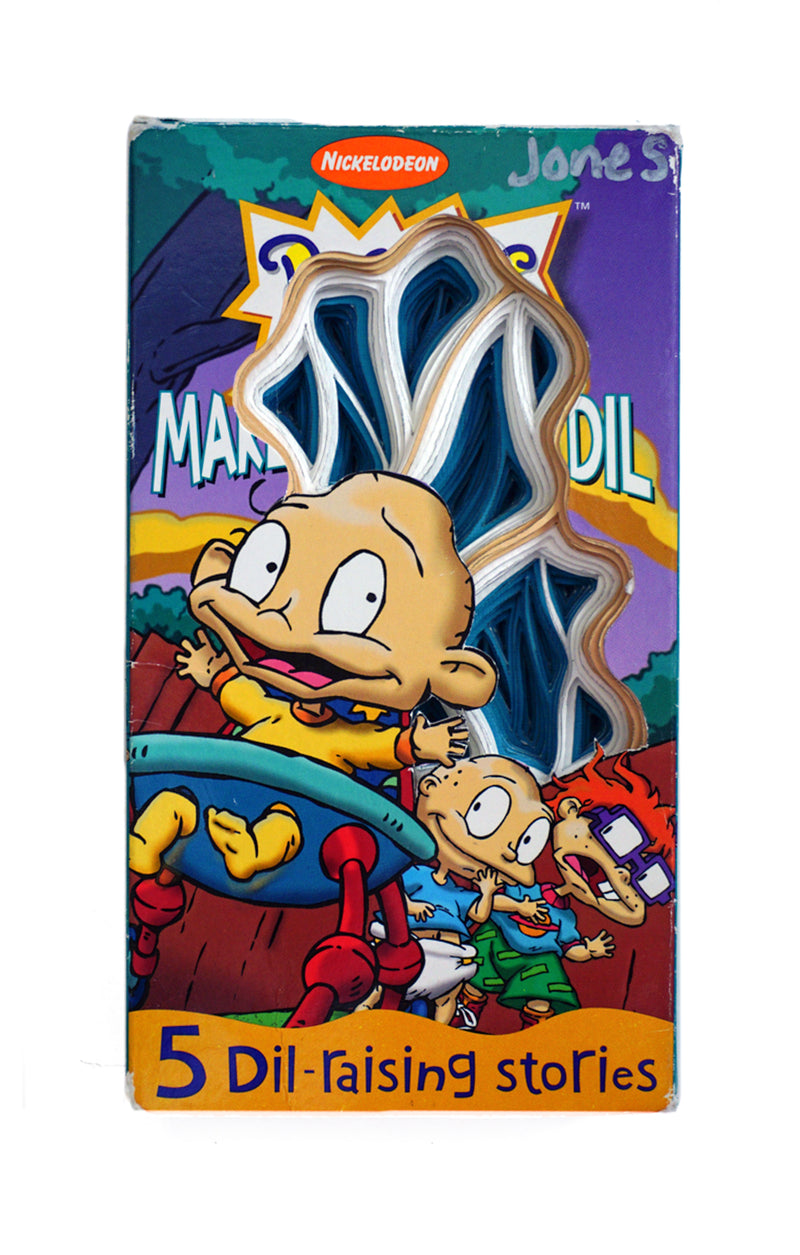 Rugrats: Make Room for Dil