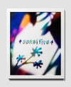 Sensitive